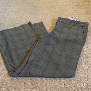 Gap trousers great condition